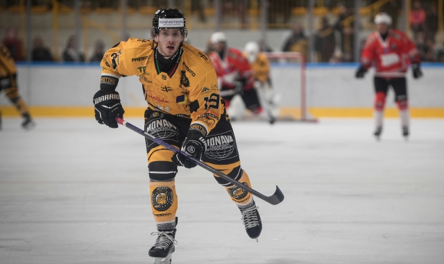 Mastini, sconfitta “dolce” ad Aosta