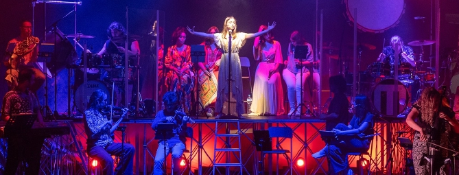 Colonne sonore e Drag Queen: ecco il Capodanno alternativo