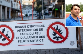 “Tanti varesini a Crans, notizia sconvolgente”