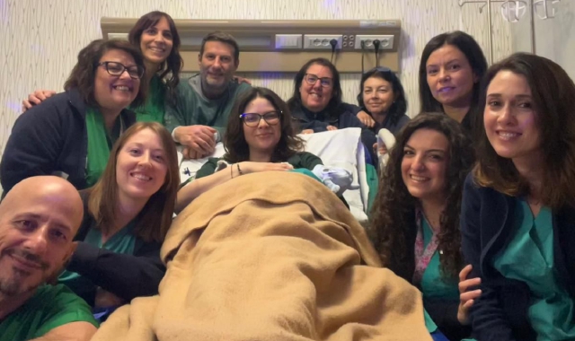 Busto e Gallarate, due maschietti gli ultimi nati del 2025