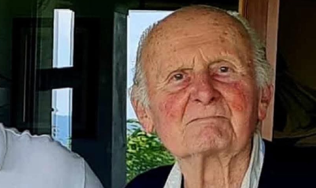 Addio a Virgilio Leva, lutto ad Arona