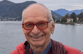 «Ecco chi era nonno Silvio»