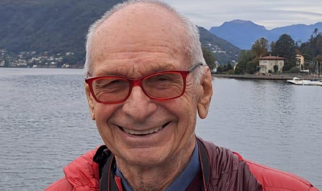 «Ecco chi era nonno Silvio»