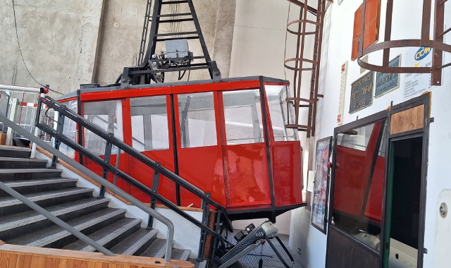 Funivia di Macugnaga, Cgil Vco: investire sulle infrastrutture