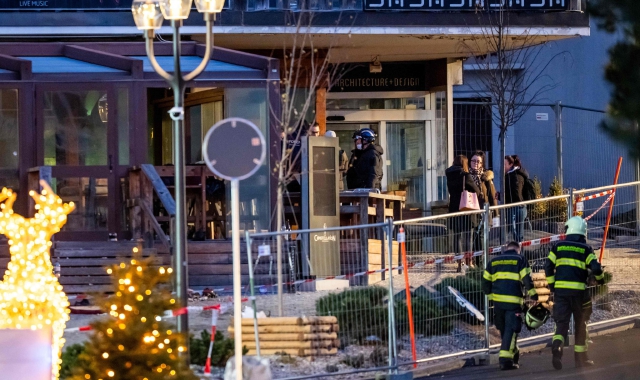 Strage a Crans: una giovane di Arona tra i dispersi