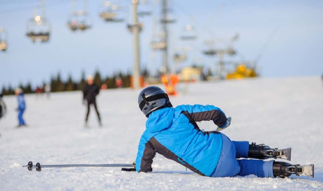 Dolori muscolari che si curano in farmacia