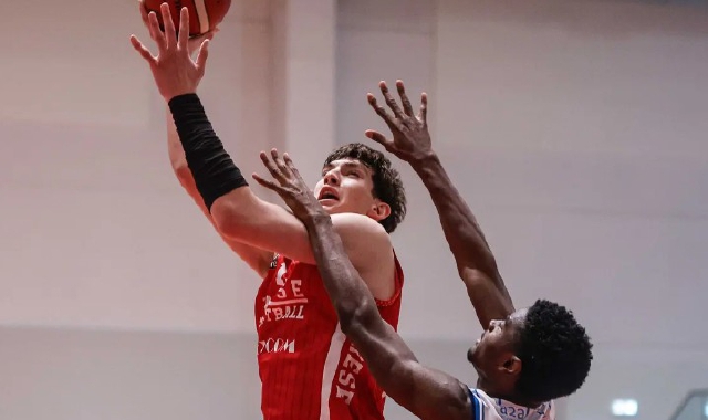 Campus ko: derby alla Blu Orobica