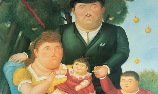 Come porre limiti all'obesità