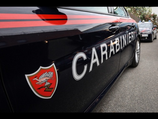 Anziano uccide la figlia 60enne nel Modenese