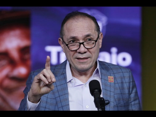 Petro, 'io narcotrafficante? Da Trump accusa falsa'