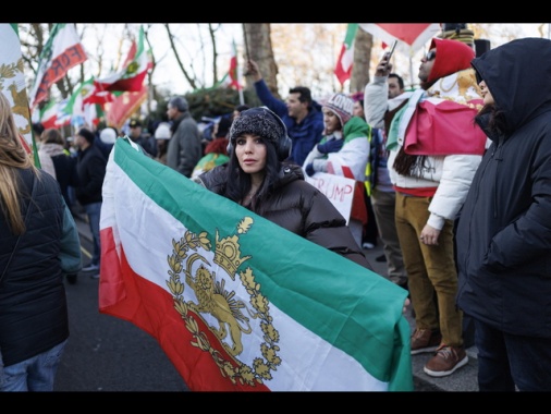 Capo magistratura Iran, nessuna clemenza contro i rivoltosi