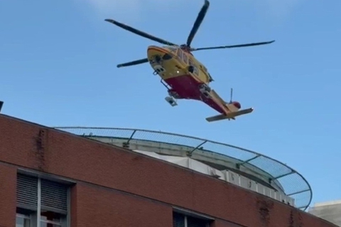 «Avremo complicazioni attese». Le condizioni dei feriti al Niguarda