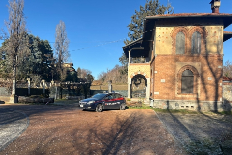 Spari in viale XXV Aprile, dimesso il 27enne ferito