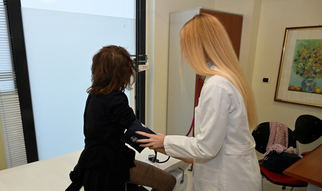 Insieme per una sanità del futuro