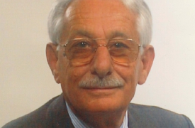 Addio a Giulio Favron, cordoglio a Busto Arsizio