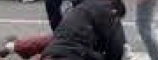 Busto Arsizio, botte in strada per una ragazza