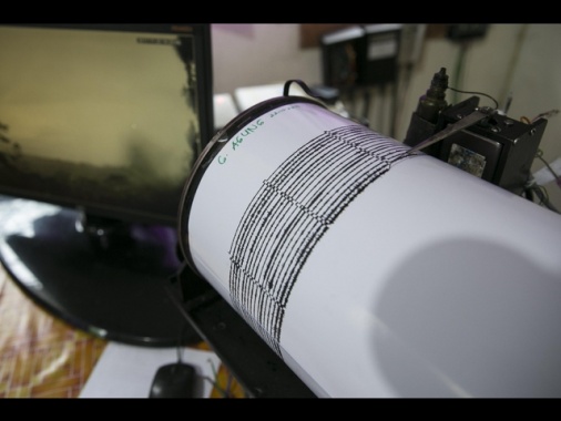 Scossa di magnitudo 6.4 nelle Filippine, nessun allarme tsunami