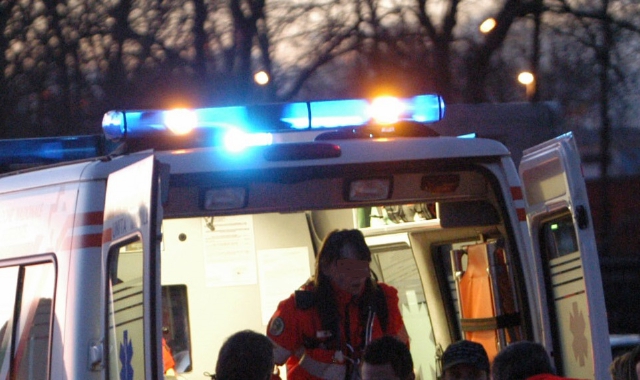 Incidente in tangenziale, code sulla A8