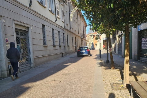 Sputi e provocazioni: ragazzini fuori controllo a Tradate