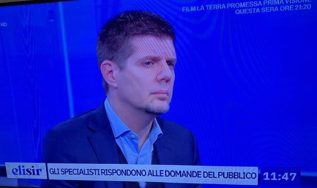 «Pasta integrale e frutta fresca per tornare in forma»