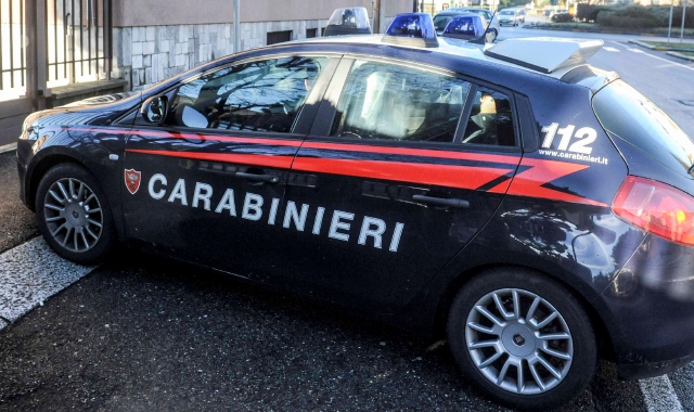 Tragedia in un appartamento di Gallarate