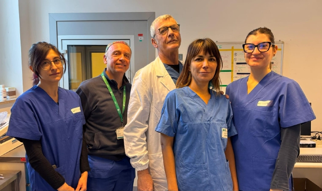 Crans Montana, stabili i pazienti a Niguarda