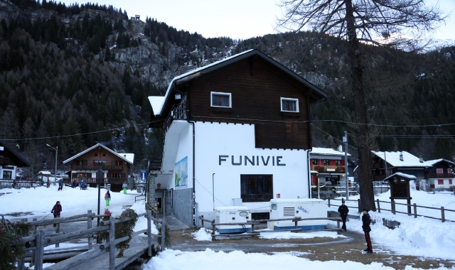 «Macugnaga sedotta e abbandonata»