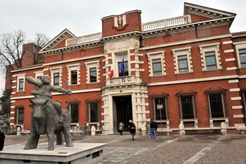 Varese, a processo per truffa alla banca: tutti assolti