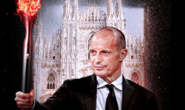 Due chilometri e 40 tedofori: a Varese arriva la fiamma olimpica