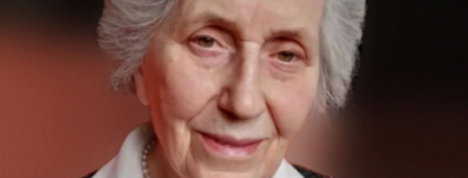 Si è spenta la maestra Vittoria, cordoglio a Borsano