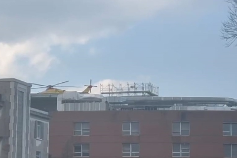 Danni da ustioni e inalazioni: restano in prognosi riservata i feriti di Crans