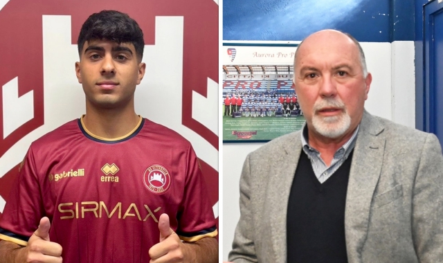 Colpo Pro Patria: preso Desogus