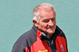 A Renato Aggio l'Agnesino 2026