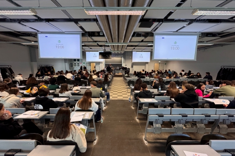 Insubria: tutti assegnati i posti a Medicina