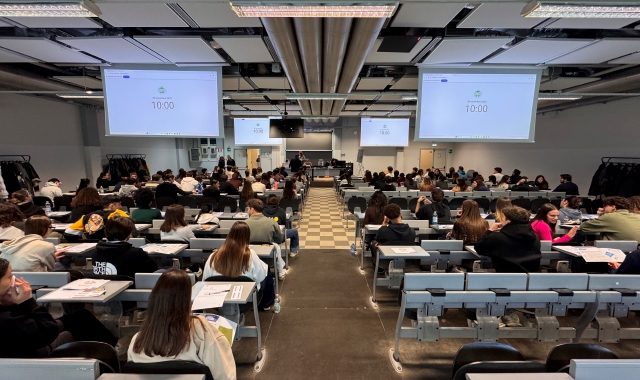 Insubria: tutti assegnati i posti a Medicina