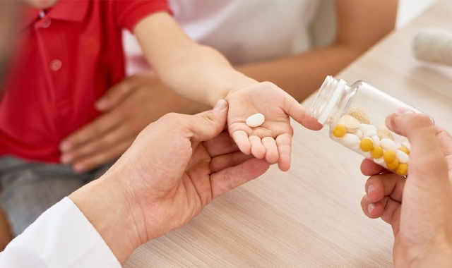 Farmaci sicuri anche per l’infanzia
