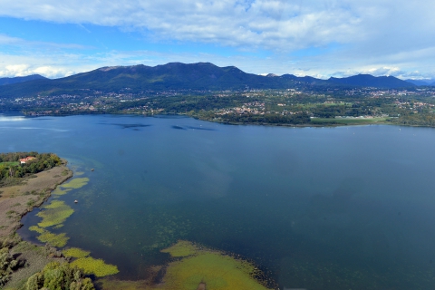Varese e Como sostengono Lugano. Nuovo passo verso la “regione insubrica”?