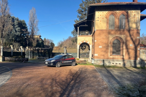 Tentato omicidio: c’è un sospettato