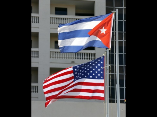 Cuba risponde a Trump, 'Usa Paese criminale senza controllo'