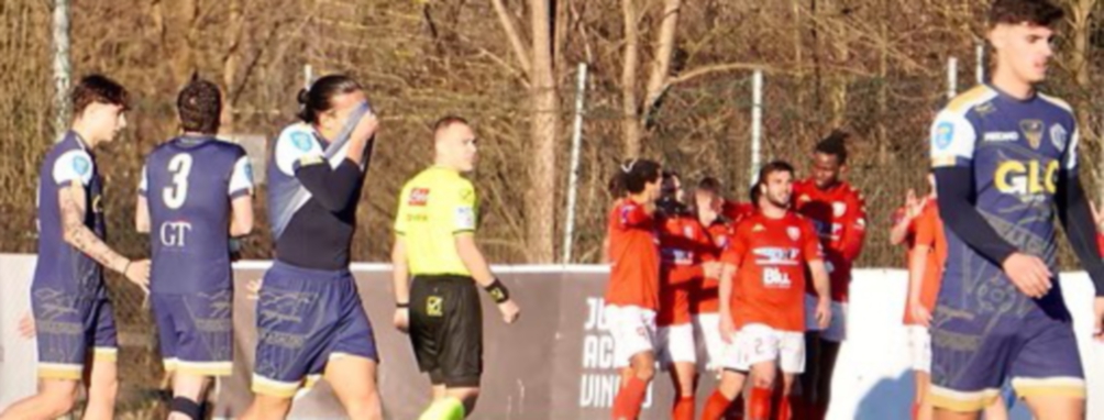 Varese, vittoria pazzesca col Chisola. Bene anche la Varesina