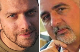 Venezuela, liberati Trentini e Burlò