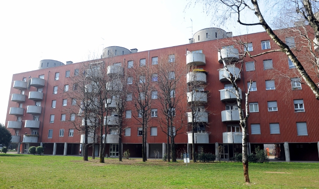 Teleriscaldamento ko, quartiere al freddo a Legnano
