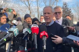 Crans Montana: «Leonardo in condizioni estremamente critiche»