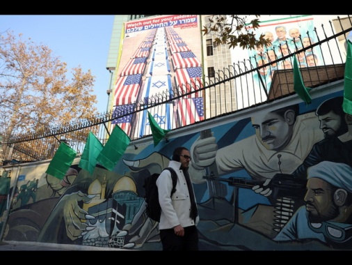 Teheran convoca i diplomatici di Italia, Francia, Gb e Germania