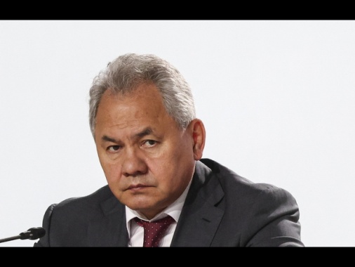 Mosca, 'coordinamento con l'Iran per garantire la sicurezza'