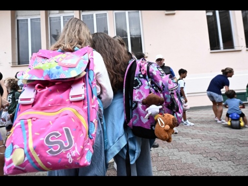 Governo commissaria 4 Regioni sul dimensionamento scolastico