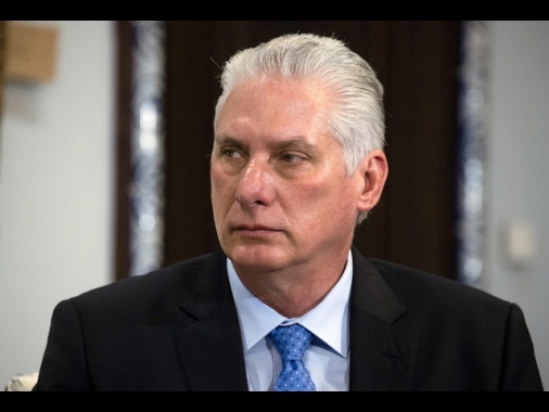 Cuba, non abbiamo avviato nessun dialogo con gli Usa