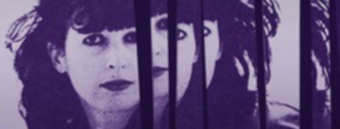 Babylon Dahlia. Paura e delirio a Bologna