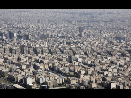 Riprese le comunicazioni telefoniche internazionali con l'Iran