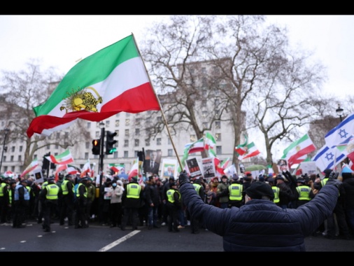 Iran International, 'si stimano 12.000 uccisi nelle proteste'